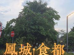 -凤城·食都