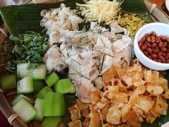 古法捞脆肉皖-园林美食城·本土农家菜(杨和镇店)