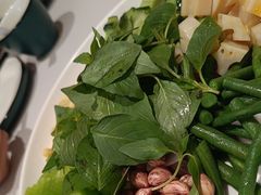 -梅利汴京烤鸭•开封豫菜地标店(晋安路店)