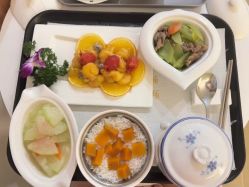 -兰心墩楠月子会所(万达店)