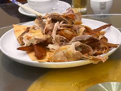 -抹直口特色菜馆(一店)