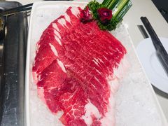 -海底捞火锅(上元大街店)