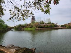 -三国赤壁古战场