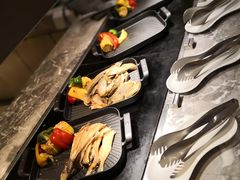-盛宴标帜餐厅·亲子自助 (南昌喜来登酒店)