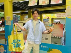 -KK ONE(京基滨河时代店)