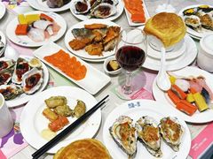 -荣基四海一家·家常菜·海鲜大排档(新安店)