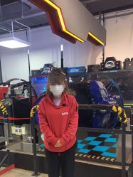 -嗨翻Hi-Fun竞技主题乐园·蹦床团建生日聚会(五棵松华熙店)