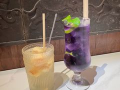 -清迈泰·泰国餐厅(华发商都店)