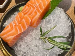 -三禾寿司(君尚店)