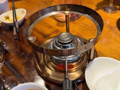 -慢丽江·云南野生菌土鸡锅(付家庄店)