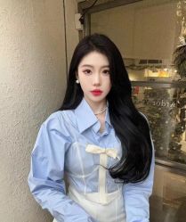 -潮品 Hair无痕羽毛接发潮店