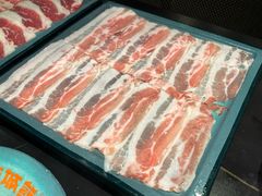 -老城鲜·小海鲜贝贝煲火锅(壹方城店)