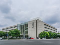 -畅星大厦-停车场