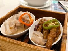 -金翠皇宫粤菜·点心·海鲜(科技园店)