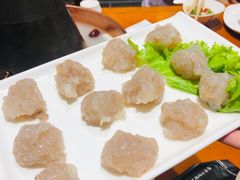 -雅然居铜火锅(长新街店)