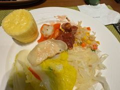 -上海波特曼丽思卡尔顿酒店