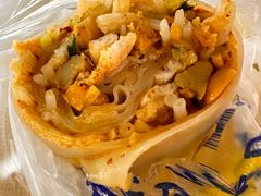 -安徽阜阳卷馍(西单店)