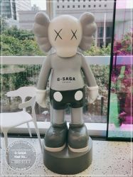 -G-SAGA形象设计