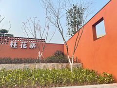 -桂花寨(北碚二店)