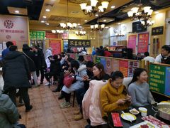大堂-大吉利·潮汕牛肉火锅(河西店)