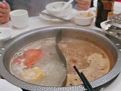-潮汕大目牛肉火锅(水围店)