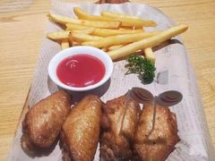 -菲滋意式餐厅(青悦城店)
