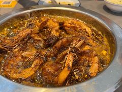 -耍盆友·重庆江湖菜(百子湾店)