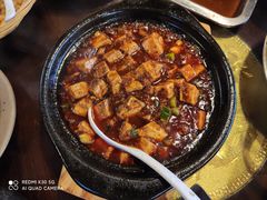 -蜀香九碗土菜馆(西林豫府店)