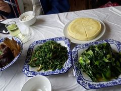 -邱记私房菜·十八年本地菜