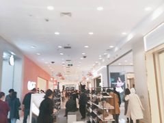 -凯德广场(金牛店)
