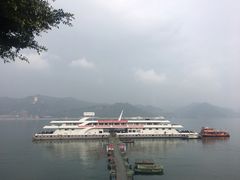 -丰都鬼城名山景区