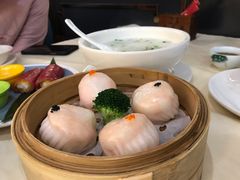 -鸿福楼(观澜店)