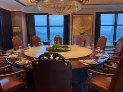 -长沙富力万达文华酒店