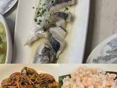 -西山人家·传统苏帮菜·家宴(木渎店)