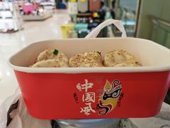 -小飞生煎(东方宝泰店)