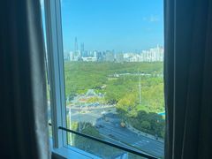 -上海浦东嘉里大酒店