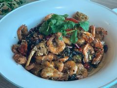 香辣虾蟹-石头咕(葵蓬店)