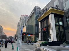 -川骄海鲜自助(亚运村店)