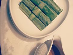 -初蓉丨遇见新川菜(亲贤街荣耀店)