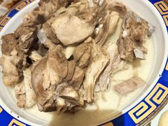 -蒙亨·手把肉·蒙古包文化主题餐厅(天恒广场店)