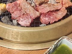 -竹涟烧肉(欢肆店•原星悦荟店)