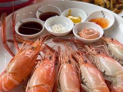 -品鲜村农家菜·阳澄湖大闸蟹(总店)