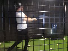 -VS SPORTS PARK运动玩乐园·团建·生日会(合生汇店)