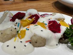 -品回味清真西北楼(宁波首店)