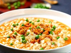 -万荣烤鸭店·北京菜(农光里店)