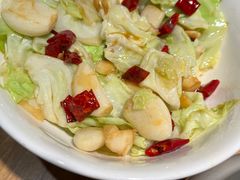 -费大厨辣椒炒肉(万家丽一店)