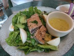 金枪鱼bowl-Lokal(武康路店)