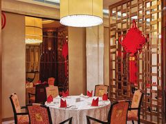 -酌宴府The China Club·广州万富希尔顿酒店(云城东路店)