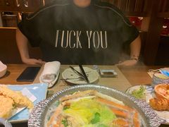 -蟹将军·松叶蟹和牛日料放题自助(K11店)