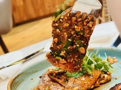 -théATRE 茶聚场(王府中環店)